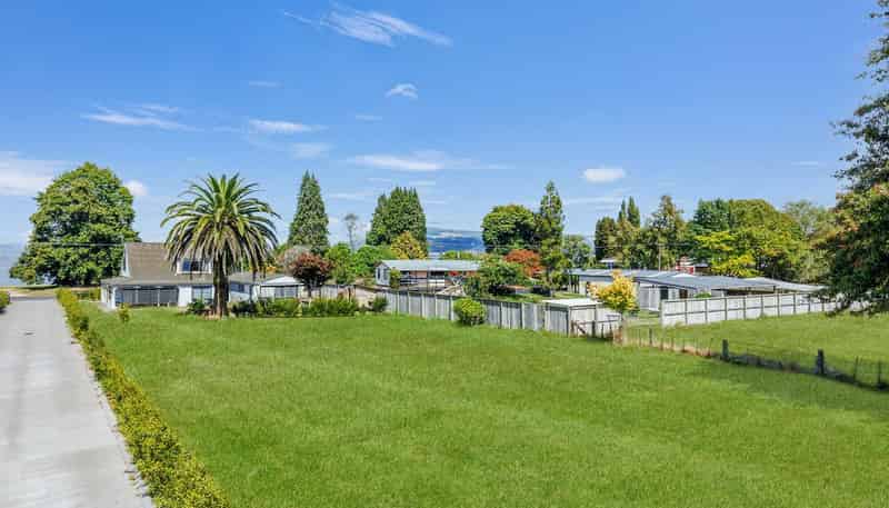 587B Hamurana Road, Hamurana