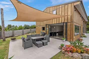 128 Te Rongo Road, Parua Bay