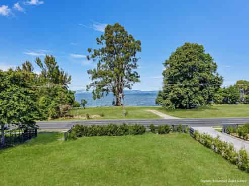 589A Hamurana Road, Hamurana