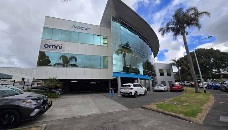 2a Pacific Rise, Mount Wellington