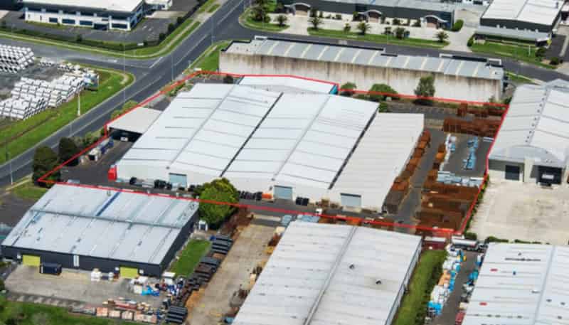 18 Cryers Road, East Tamaki