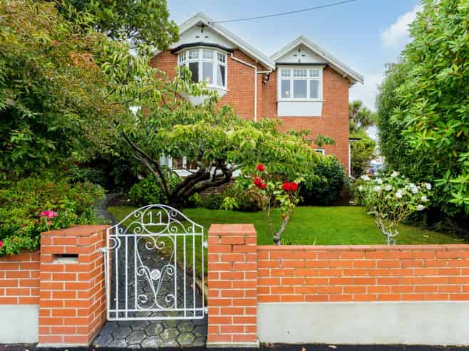 11 Ings Avenue, Saint Clair