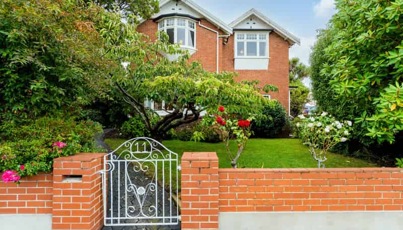 11 Ings Avenue, Saint Clair