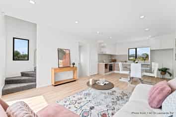 2,3,5,7/40 St Leonards Road, Kelston