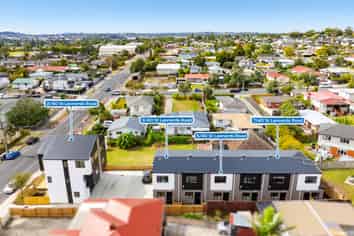 2,3,5,7/40 St Leonards Road, Kelston