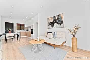 2,3,5,7/40 St Leonards Road, Kelston