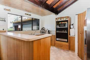 134B Tipapakuku Road, Dannevirke