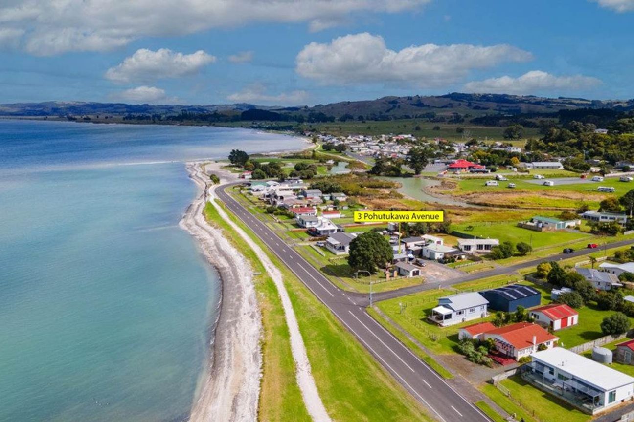 Top Seaside Position for $899,950! – pohled 2