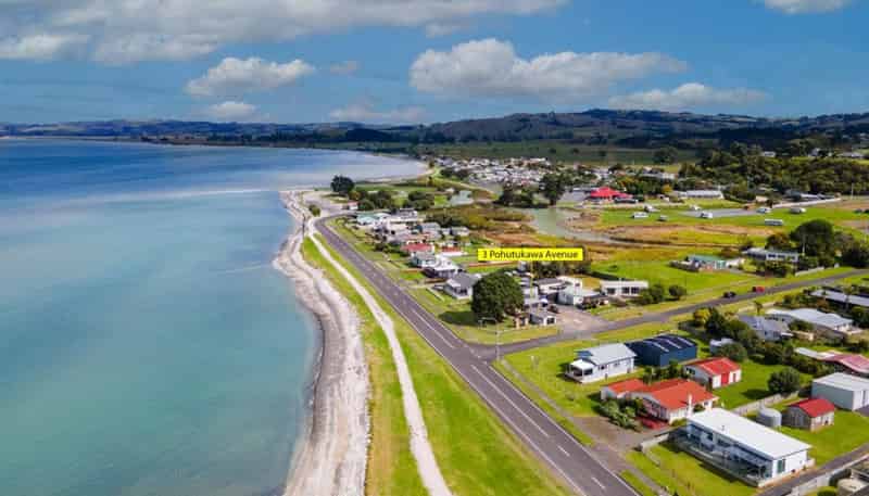 3 Pohutukawa Avenue, Kaiaua