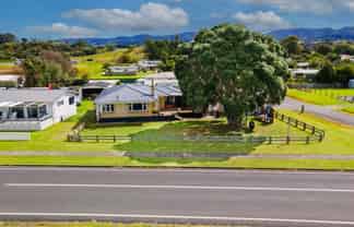 3 Pohutukawa Avenue, Kaiaua