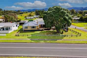 3 Pohutukawa Avenue, Kaiaua