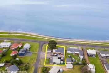 3 Pohutukawa Avenue, Kaiaua