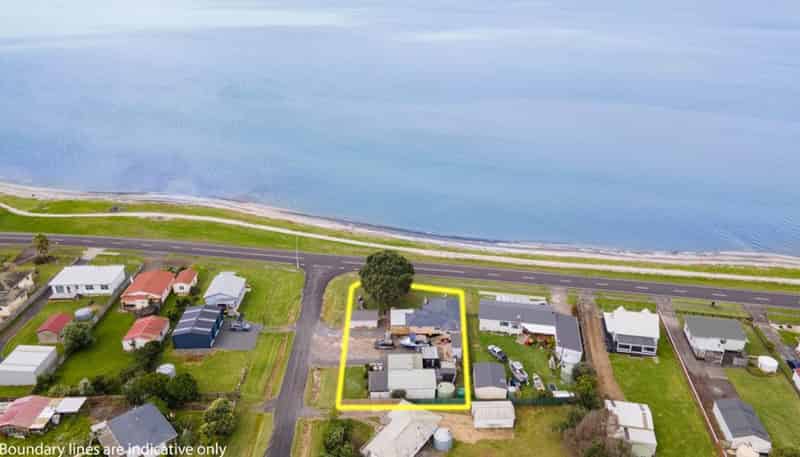 3 Pohutukawa Avenue, Kaiaua