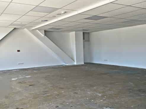 CBD Fringe Retail in Parnell fronting The Strand