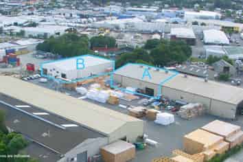 Prime Leasing Opportunity | Nelson Central Hub