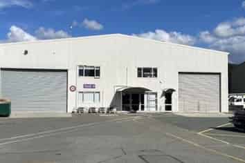 Prime Leasing Opportunity | Nelson Central Hub