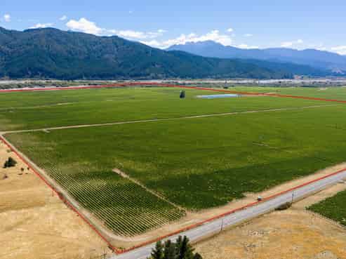 3640 State Highway 63, Wairau Valley