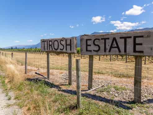 3640 State Highway 63, Wairau Valley