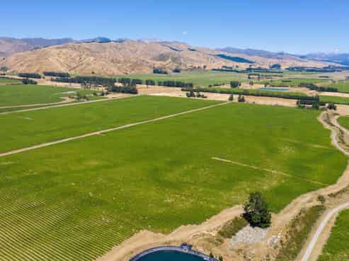 3640 State Highway 63, Wairau Valley