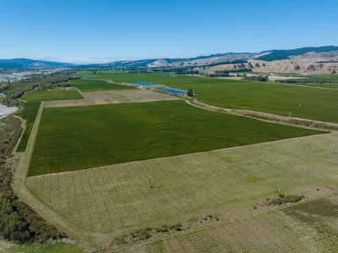 3640 State Highway 63, Wairau Valley