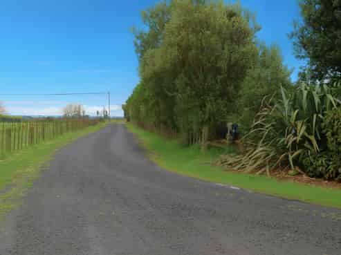 Lot 1/424 Tararua Road, Levin