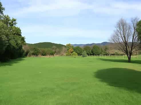 Lot 1/424 Tararua Road, Levin