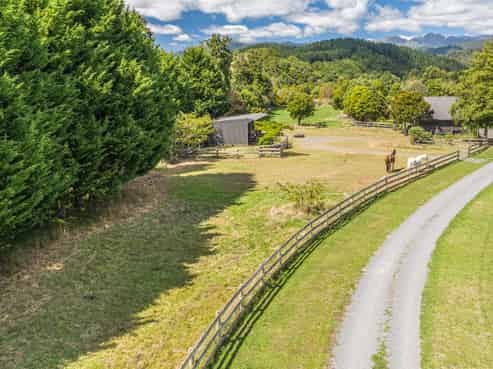 Lot 1/424 Tararua Road, Levin