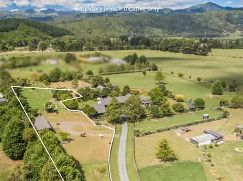 Lot 1/424 Tararua Road, Levin