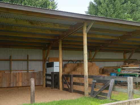 Lot 1/424 Tararua Road, Levin