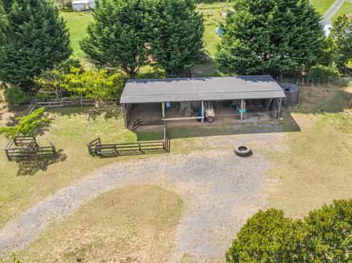 Lot 1/424 Tararua Road, Levin