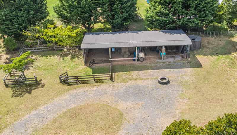 Lot 1/424 Tararua Road, Levin