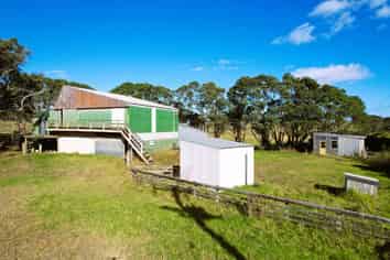  Mahuta Road, Dargaville