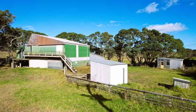  Mahuta Road, Dargaville