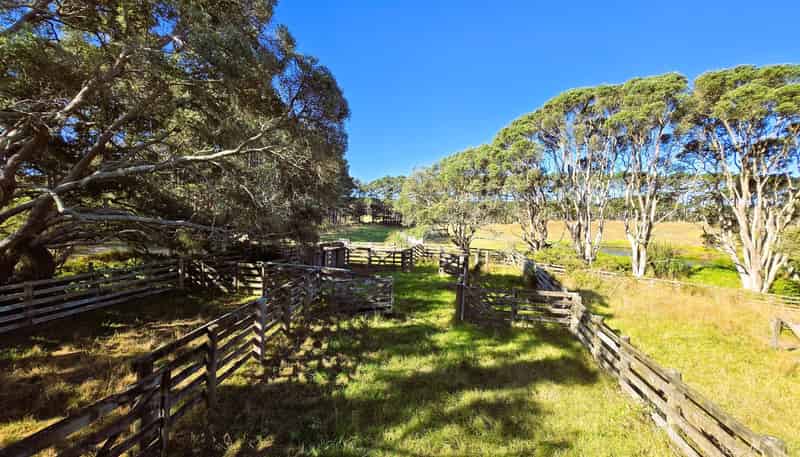  Mahuta Road, Dargaville