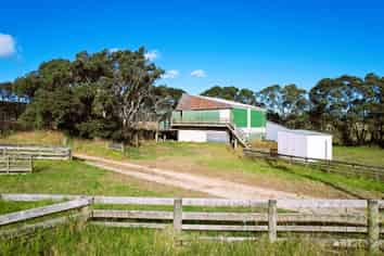  Mahuta Road, Dargaville