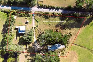  Mahuta Road, Dargaville