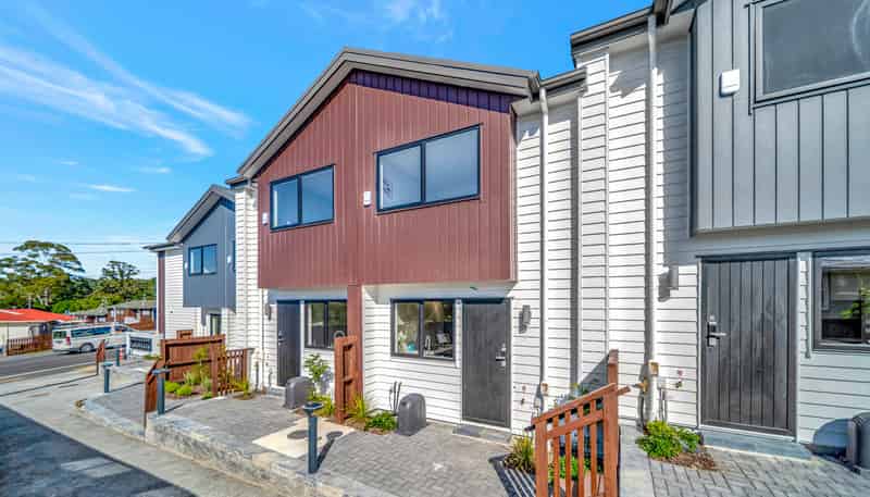 Lot 8/106 Triangle Road, Massey