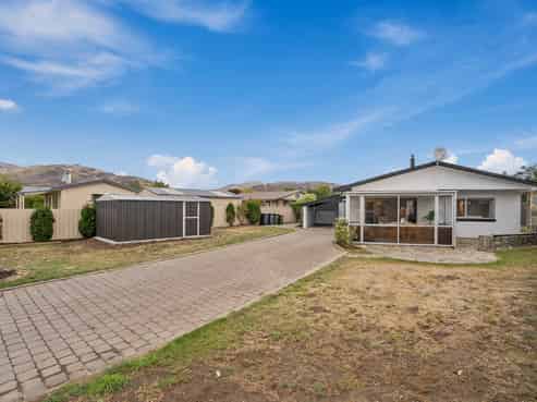 4 Gavan Street, Cromwell