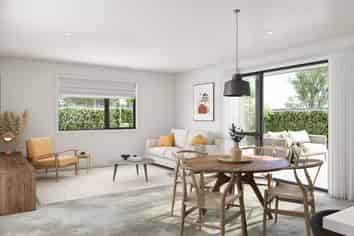  Cunliffe Road, Redwood