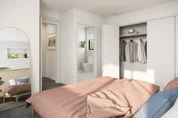  Cunliffe Road, Redwood