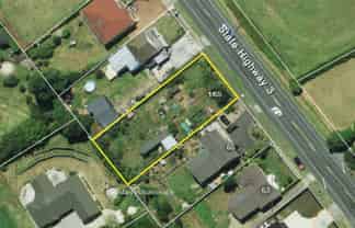 1/65 Great South Road, Ohaupo