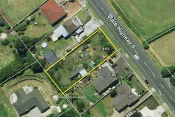 1/65 Great South Road, Ohaupo