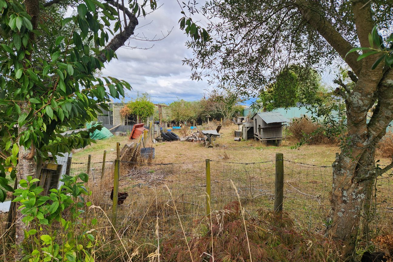 Ready and Waiting – pohled 4