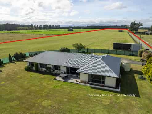 1/208 West Melton, West Melton