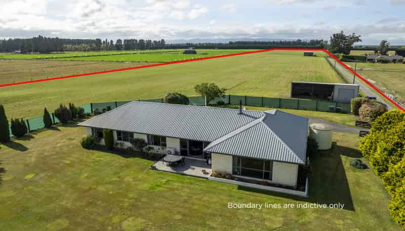 1/208 West Melton, West Melton