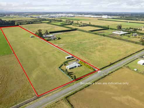 1/208 West Melton, West Melton