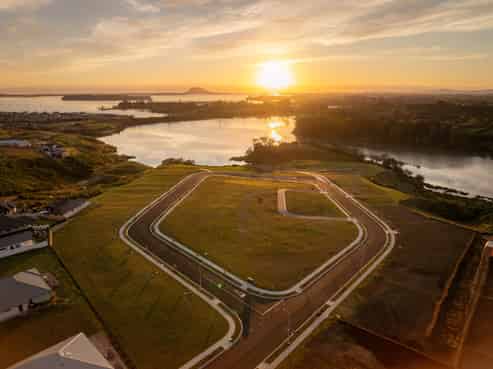 Lot 148/8 Flounder Drive, Omokoroa