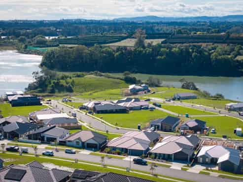 Lot 148/8 Flounder Drive, Omokoroa