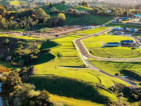 Lot 148/8 Flounder Drive, Omokoroa