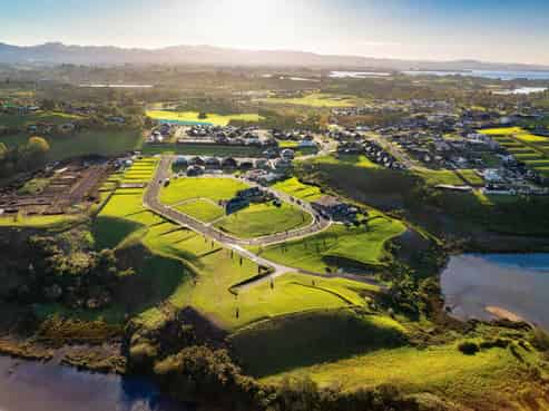 Lot 148/8 Flounder Drive, Omokoroa